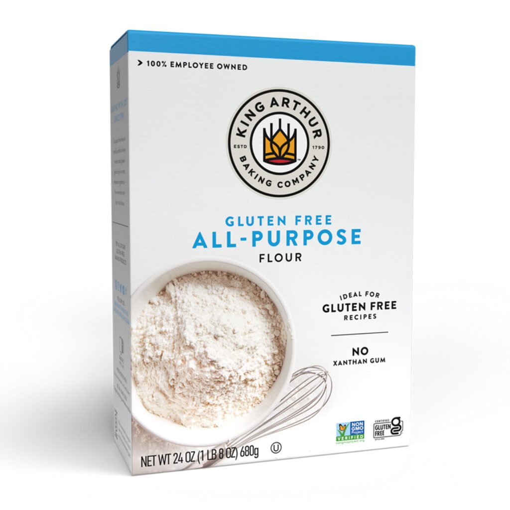 gluten free flour