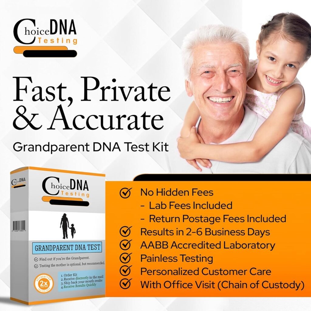 paternity test near me