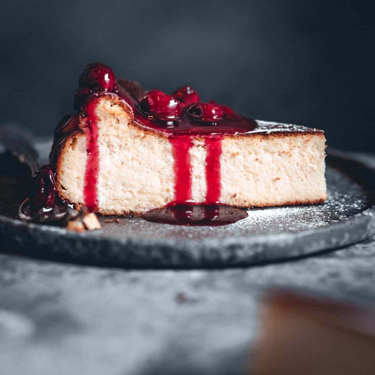 San Sebastian Cheesecake: The Ultimate Guide to the Famous Basque Burnt Cheesecake