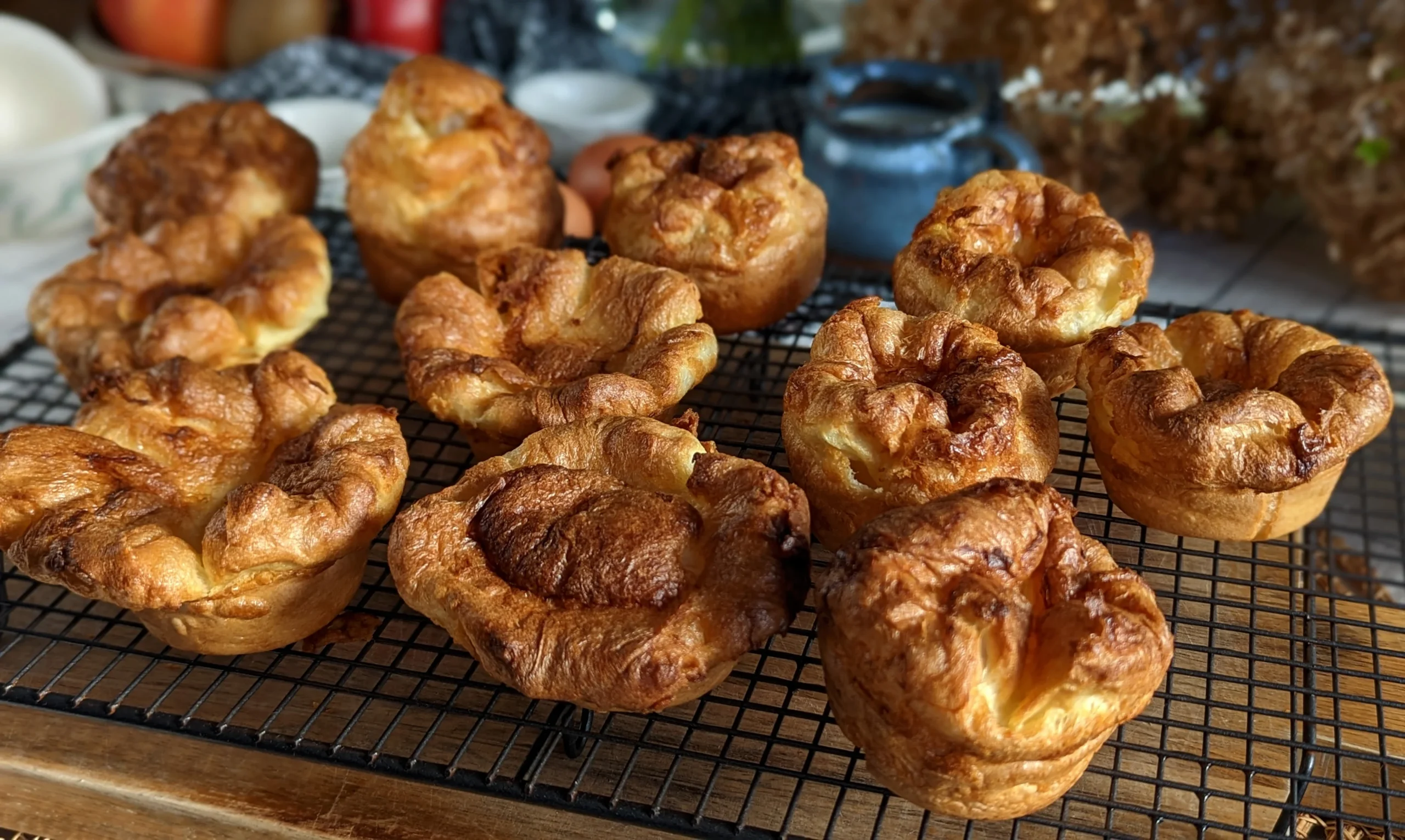 Gluten Free Yorkshire Pudding: The Ultimate Guide to Perfectly Light and Crispy Puddings