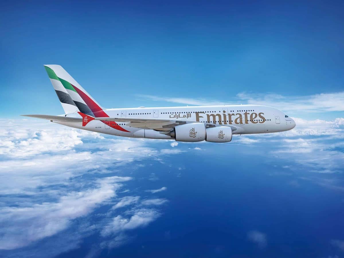 flights to dubai