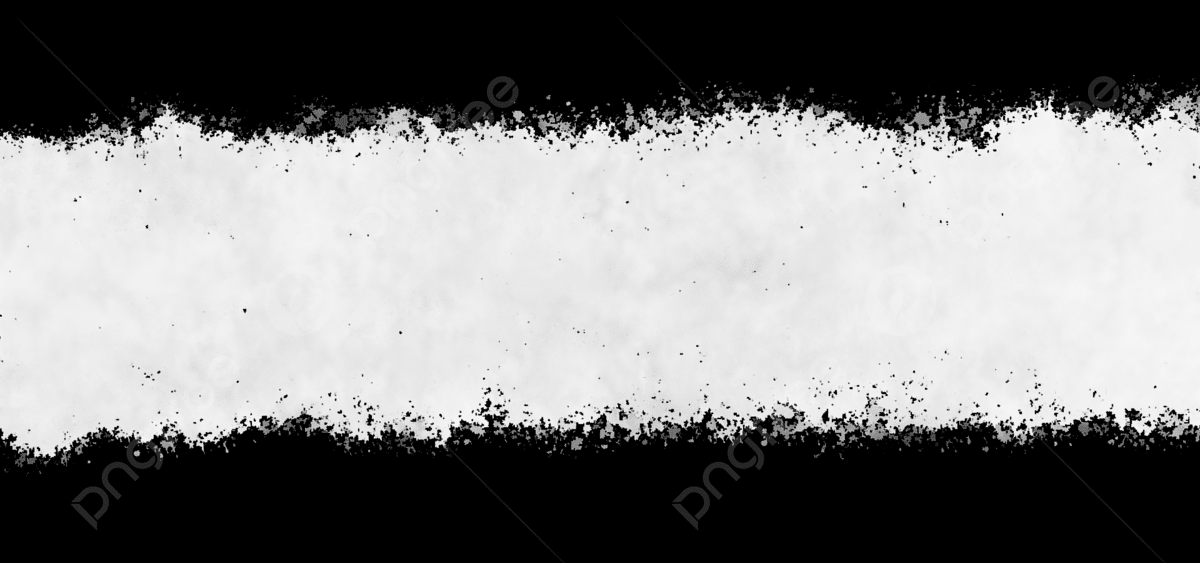 black and white background