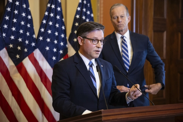 is the government shutdown over