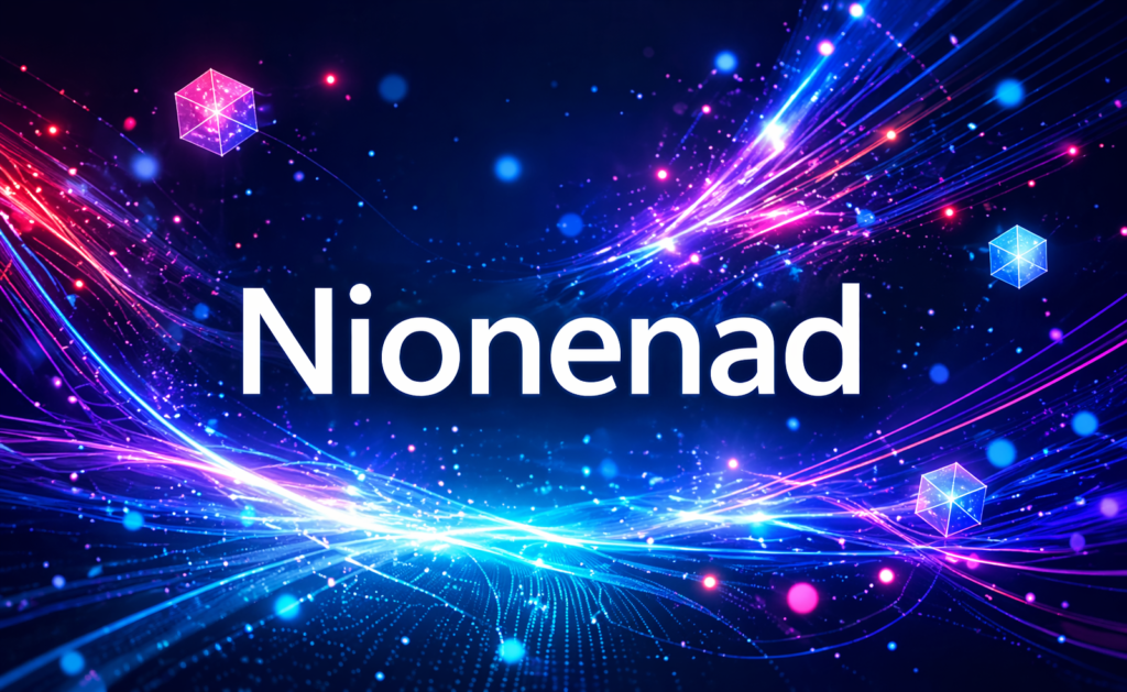 Nionenad