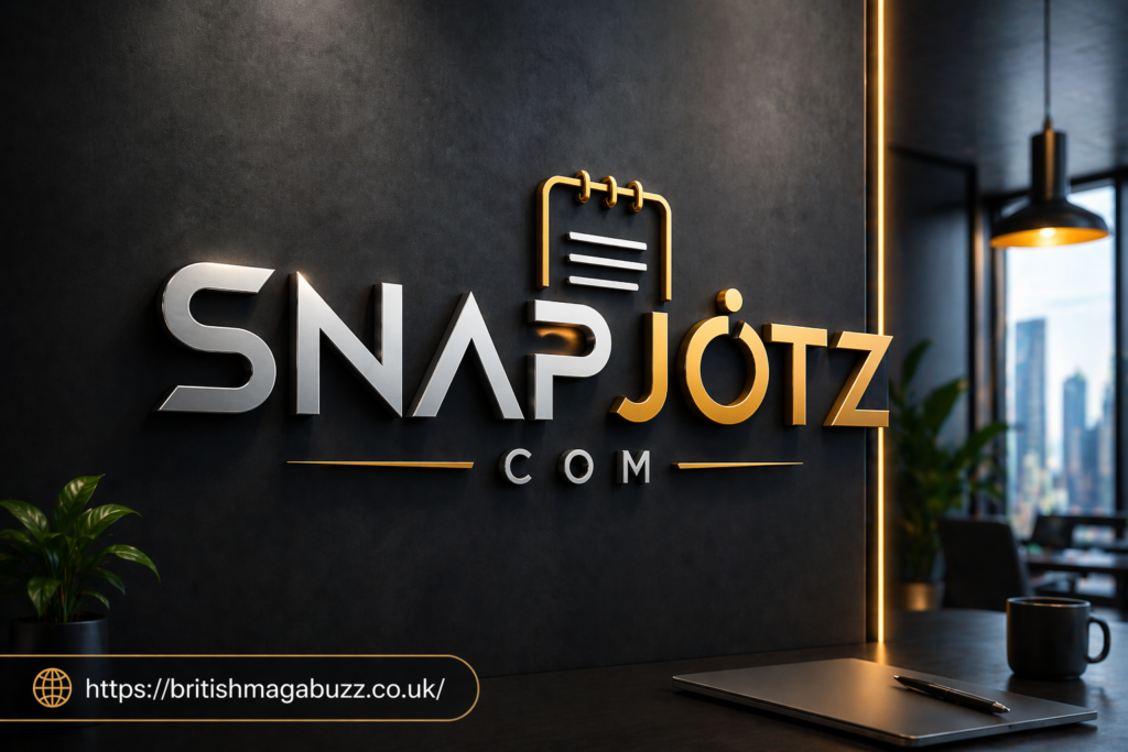 snapjotz com