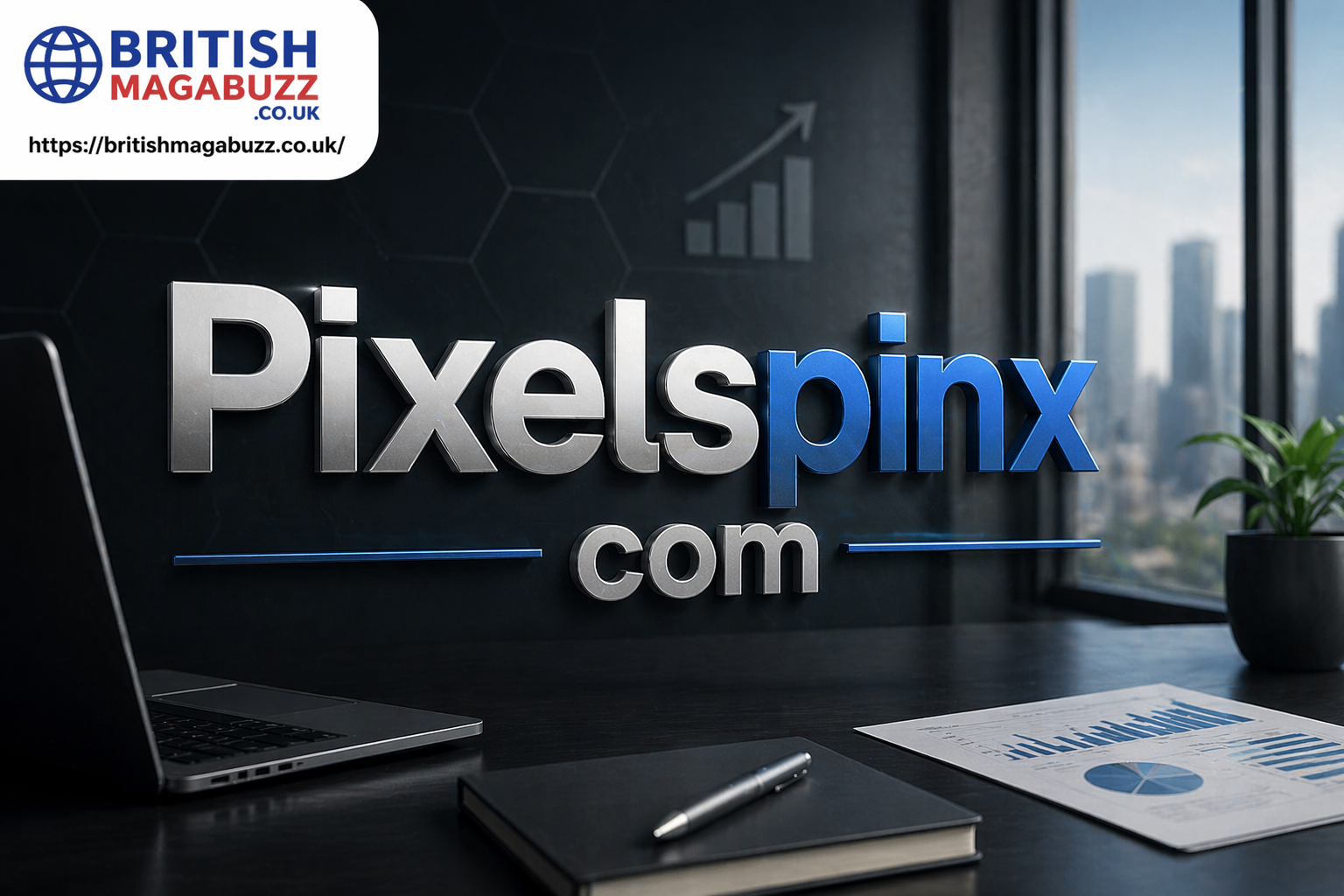 Pixelspinx com