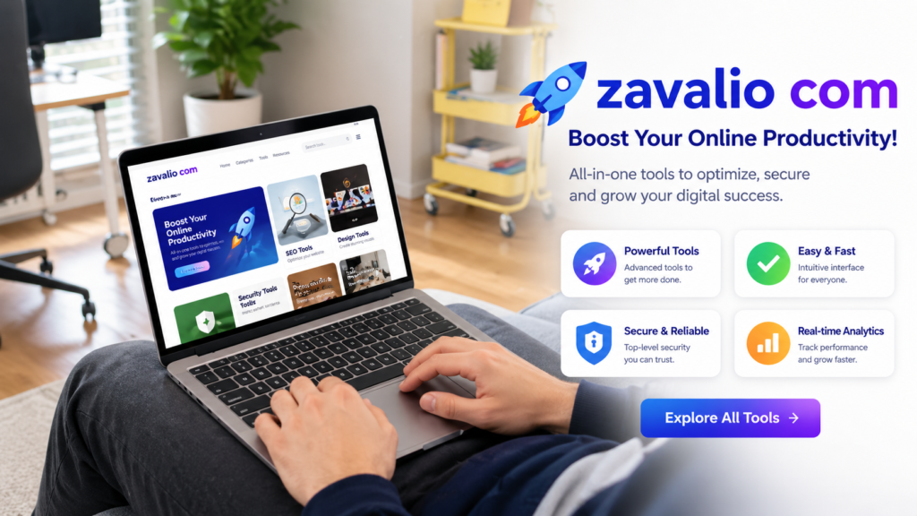 Zavalio Com