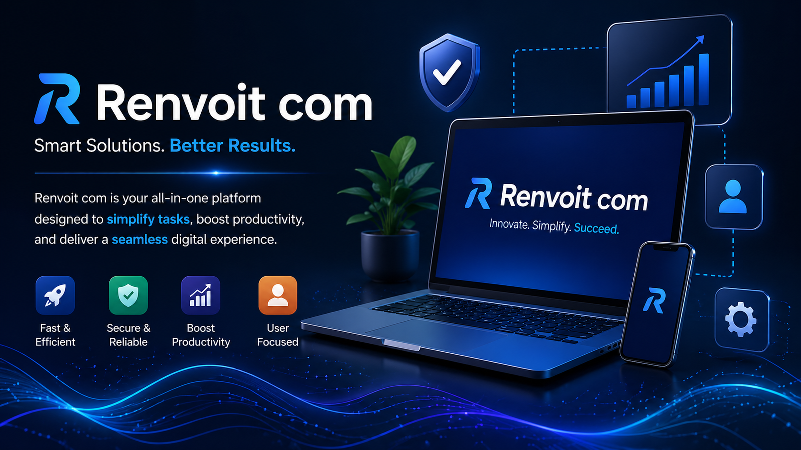 Renvoit com