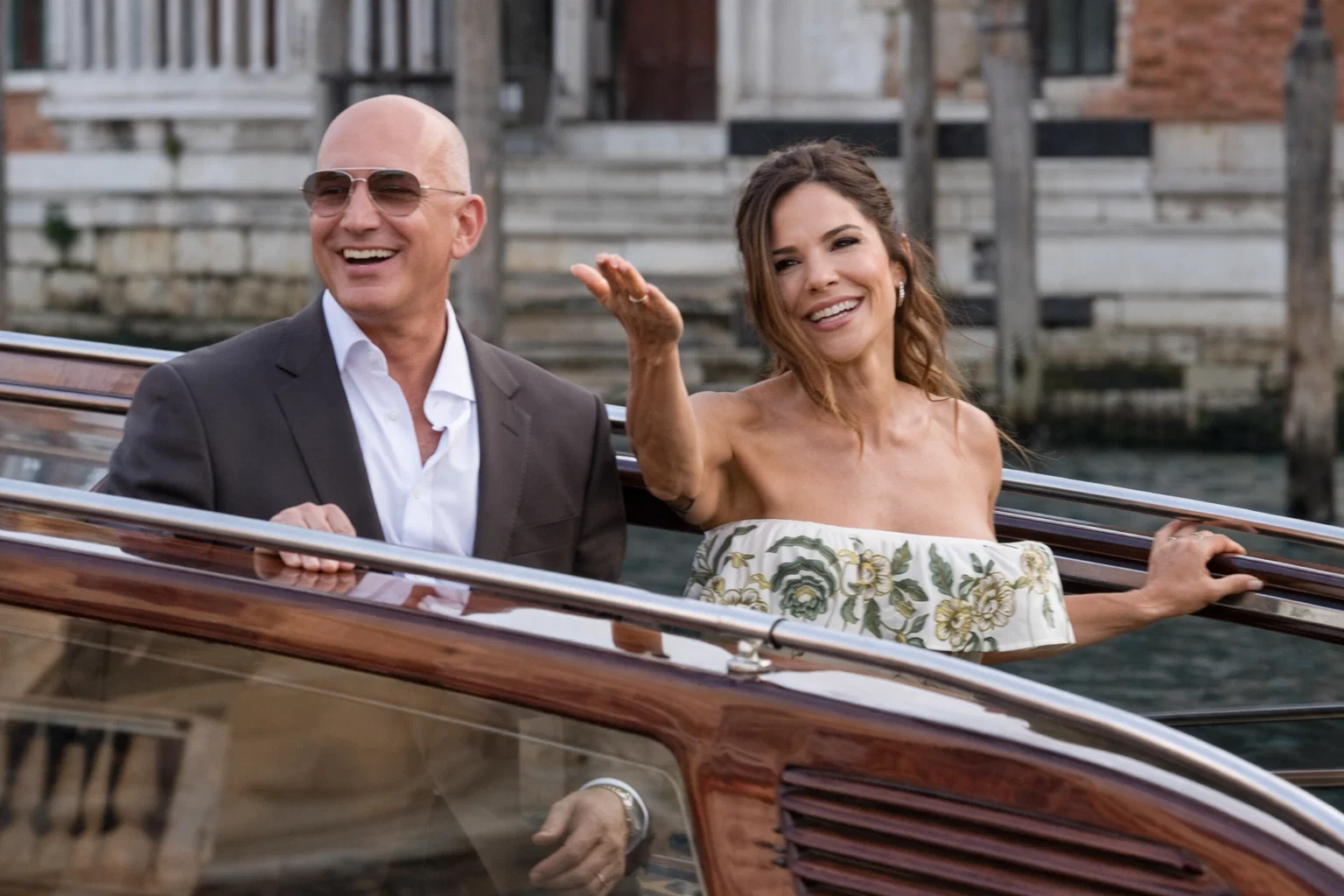 Jeff Bezos Lauren Sanchez: Inside Their Relationship, Lifestyle, and Future Plans